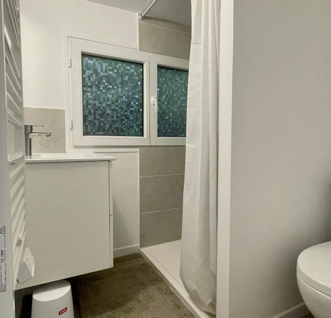 Feriehus 2 Tiny Homes With Private Pool & Beds In Golf Of St-Tropez Le Muy