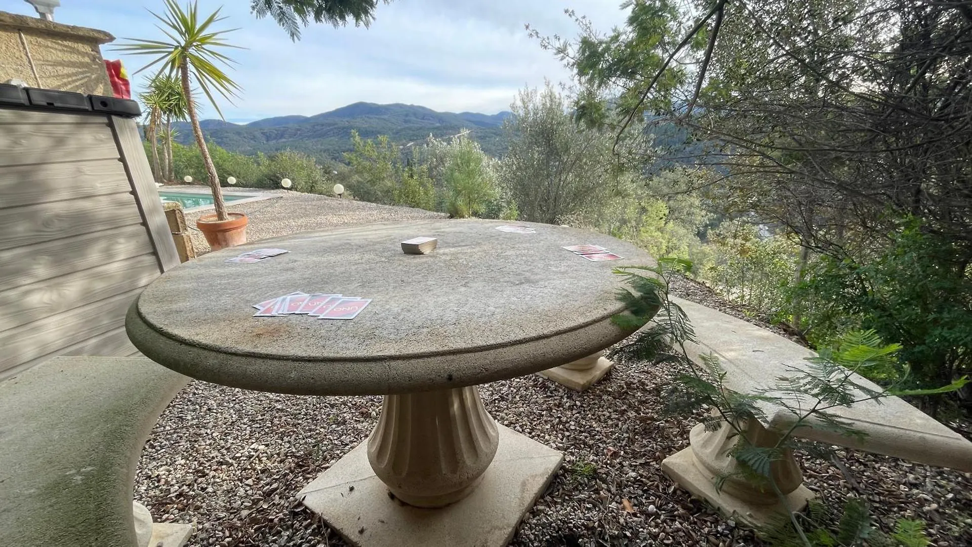 2 Tiny Homes With Private Pool & Beds In Golf Of St-Tropez Le Muy Feriehus