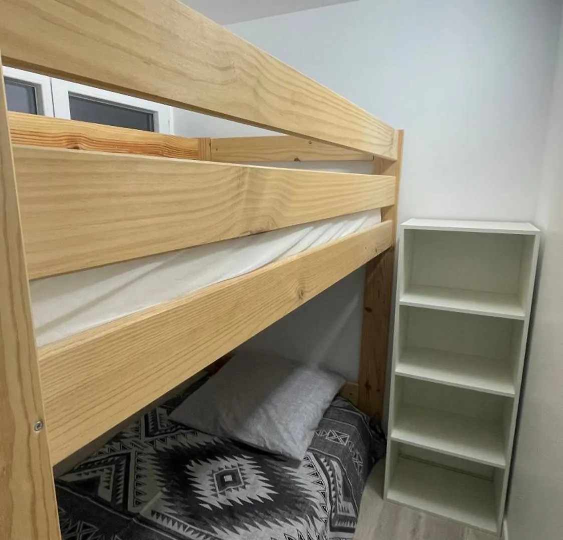 Feriehus 2 Tiny Homes With Private Pool & Beds In Golf Of St-Tropez Le Muy Frankrig