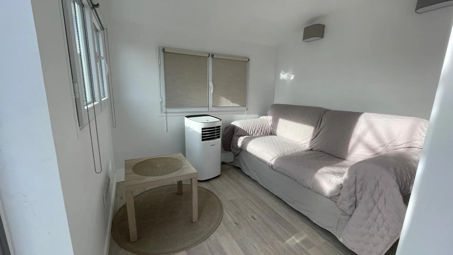 2 Tiny Homes With Private Pool & Beds In Golf Of St-Tropez Le Muy 0*,