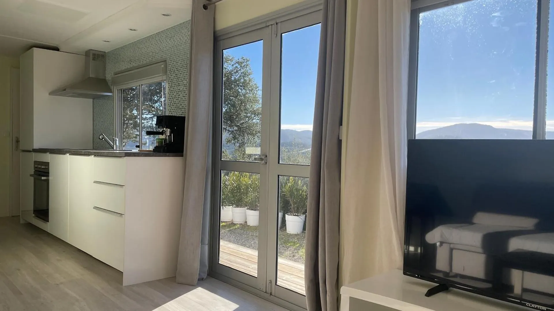 2 Tiny Homes With Private Pool & Beds In Golf Of St-Tropez Le Muy 0*,