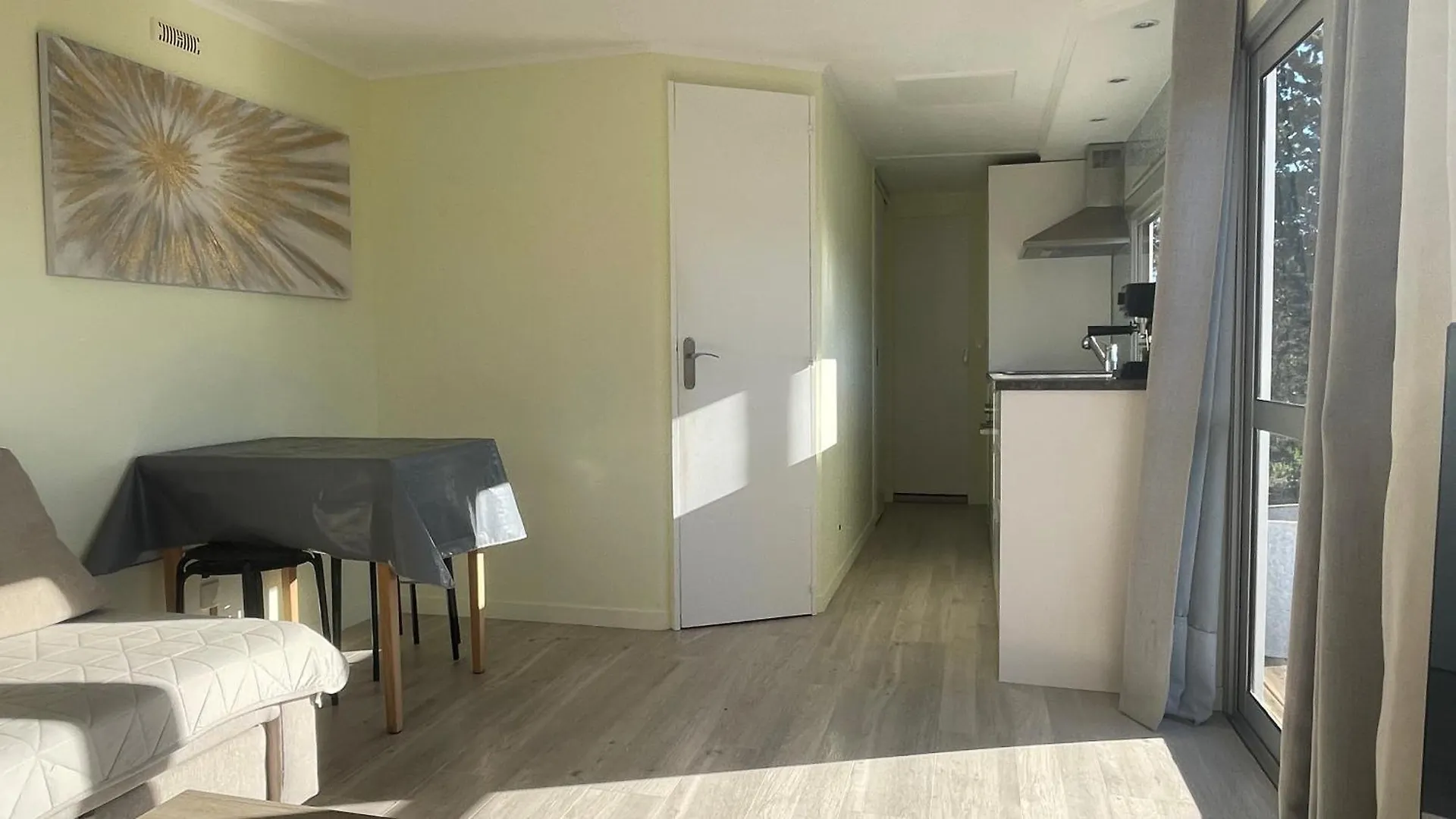 2 Tiny Homes With Private Pool & Beds In Golf Of St-Tropez Le Muy Frankrig