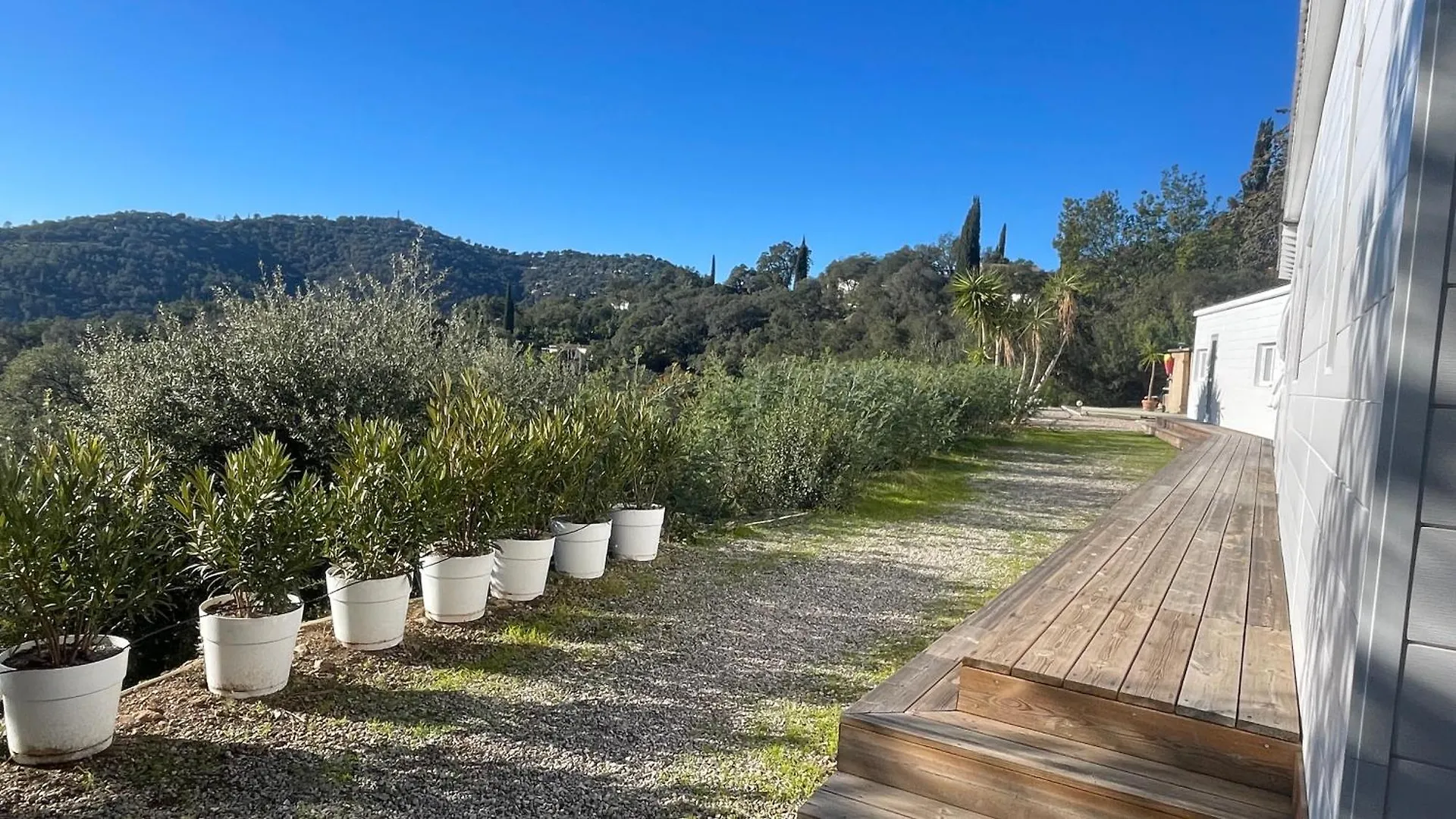 2 Tiny Homes With Private Pool & Beds In Golf Of St-Tropez Le Muy