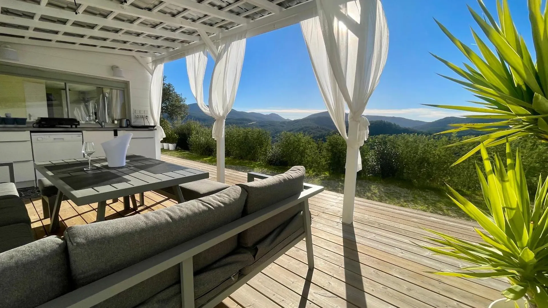 Feriehus 2 Tiny Homes With Private Pool & Beds In Golf Of St-Tropez Le Muy