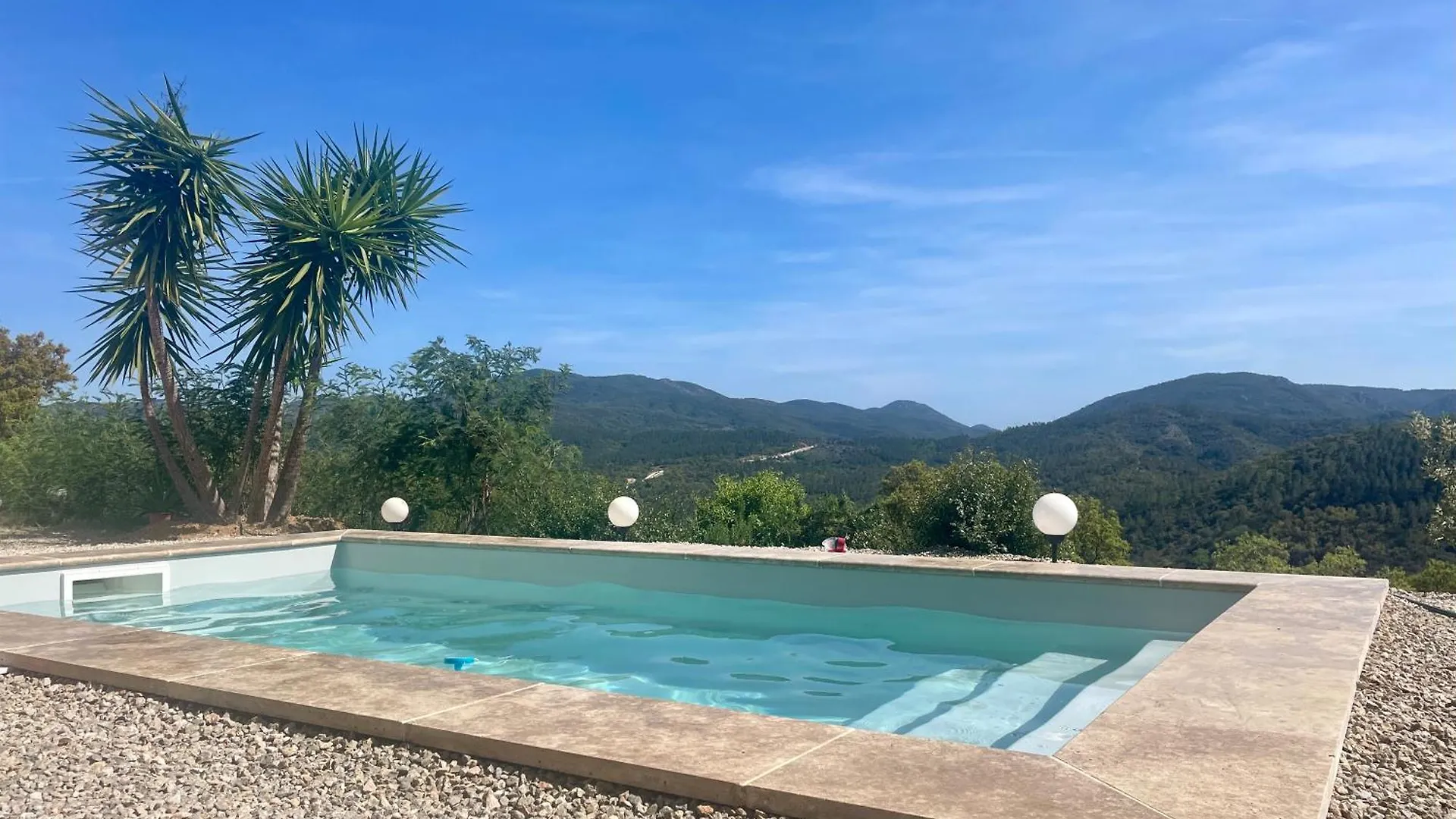 Feriehus 2 Tiny Homes With Private Pool & Beds In Golf Of St-Tropez Le Muy