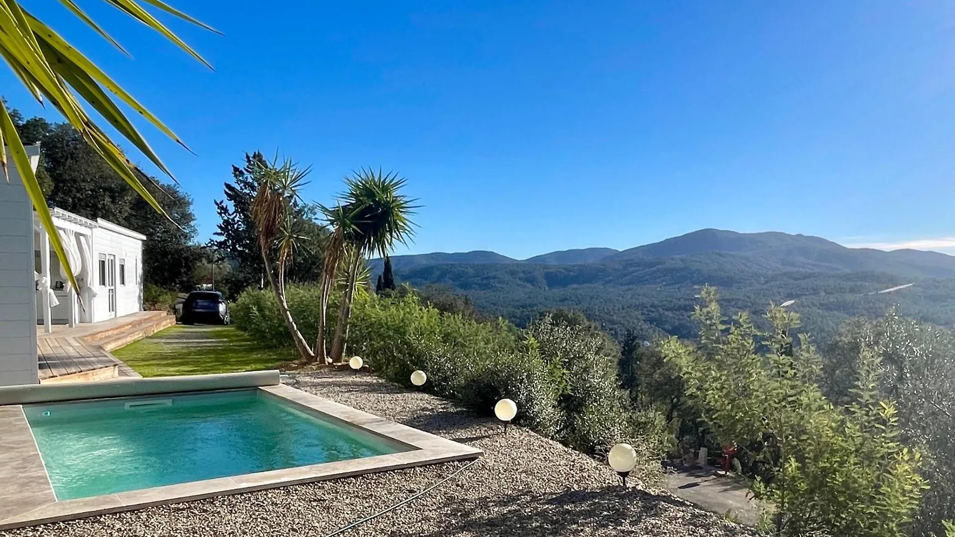 2 Tiny Homes With Private Pool & Beds In Golf Of St-Tropez Le Muy