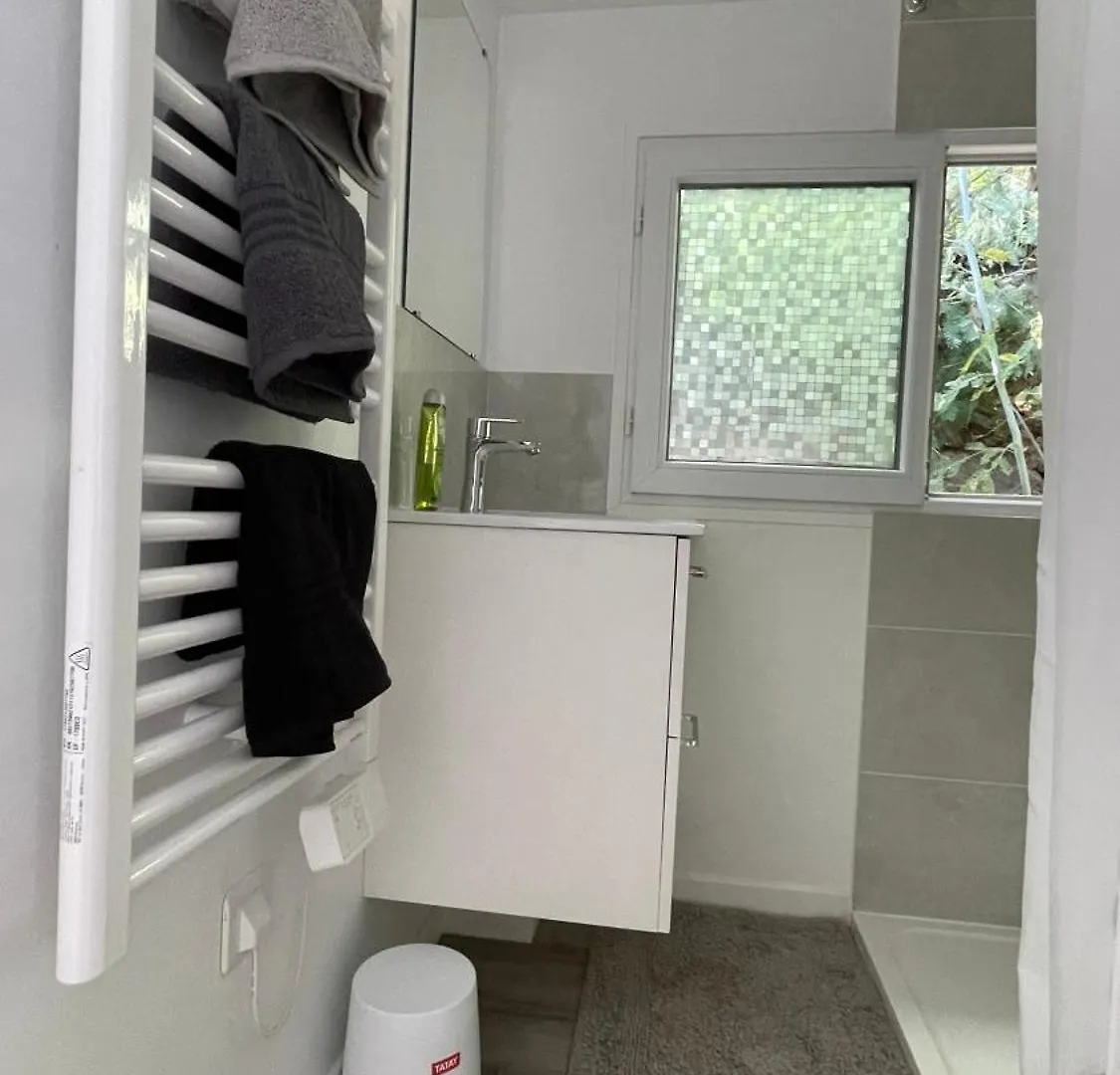 Feriehus 2 Tiny Homes With Private Pool & Beds In Golf Of St-Tropez Le Muy