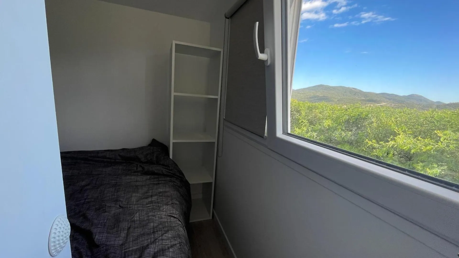 2 Tiny Homes With Private Pool & Beds In Golf Of St-Tropez Le Muy
